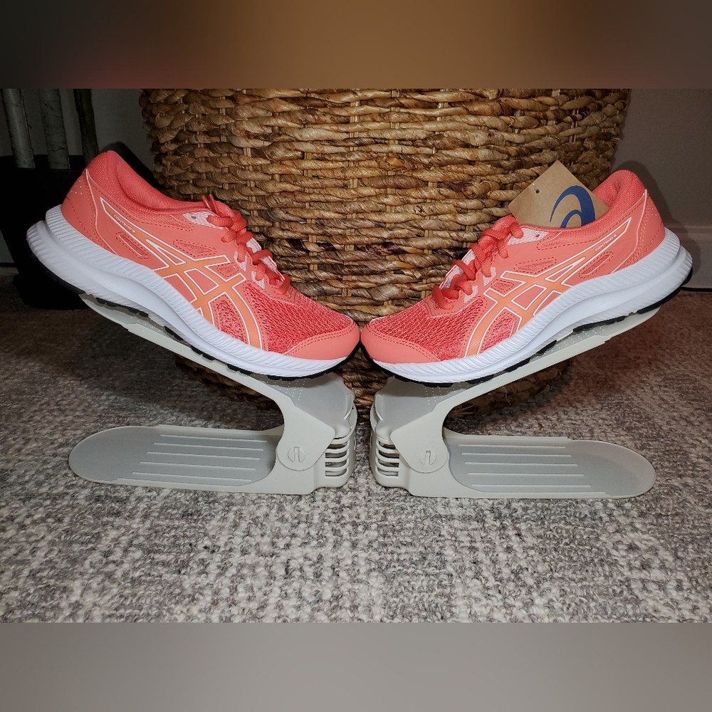 ASICS (Big Kids) Contend 8 GS - Picture 2 of 8